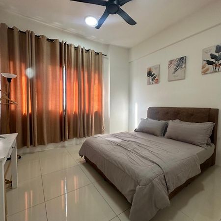 Inadh Suites @ Icon Residence With Pool กัวลาตรังกานู ภายนอก รูปภาพ